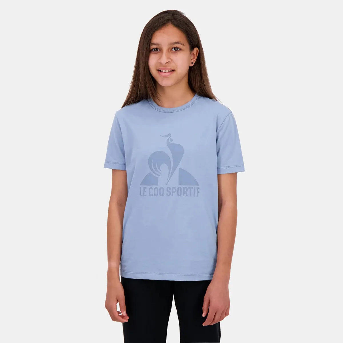 T-Shirt Le Coq Sportif Junior