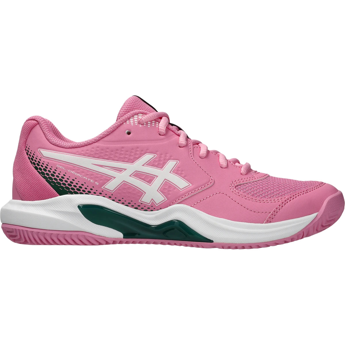 Padelschuhe Asics Damen Gel Dedicate 8