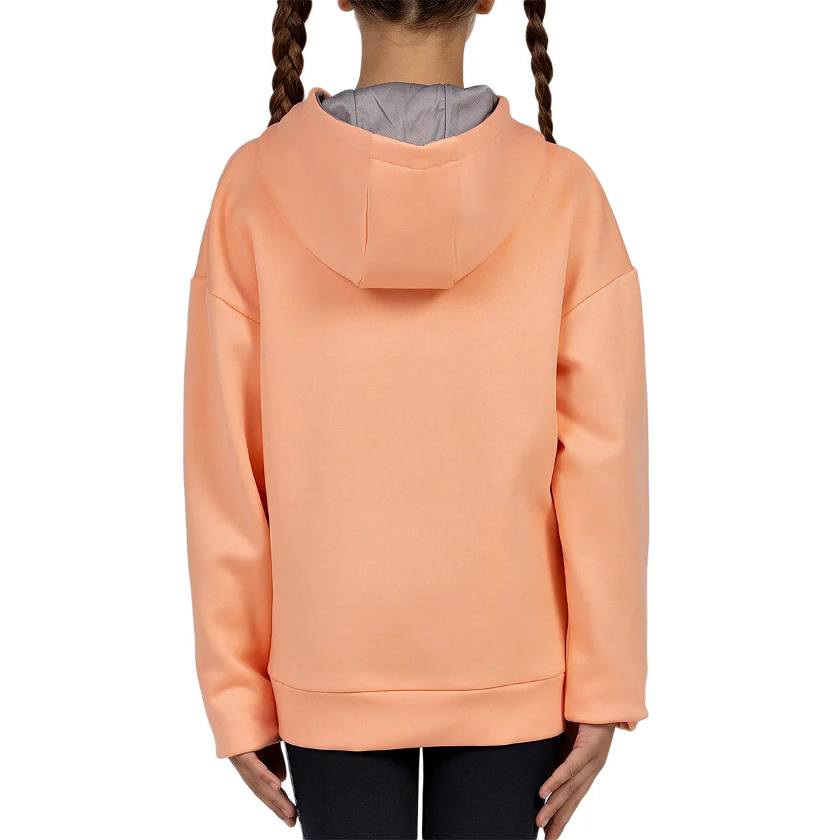 Sweat Bullpadel Damen Winter Befas