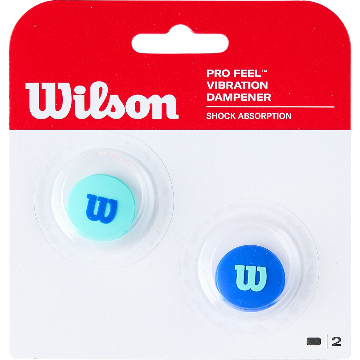 Dämpfer Wilson Pro Feel Ultra