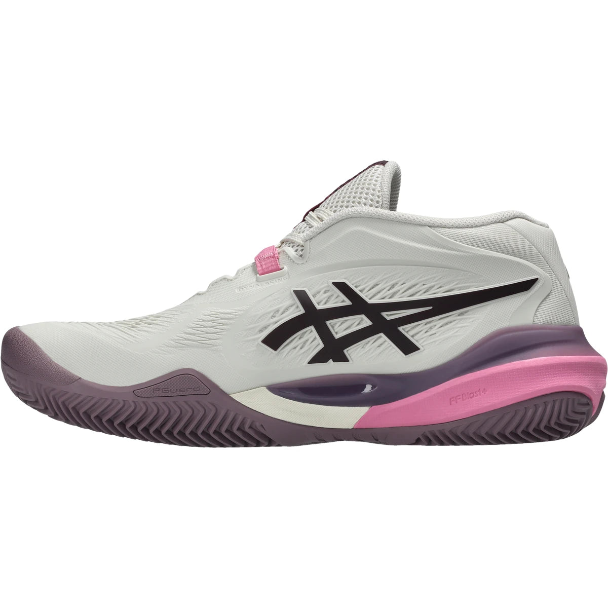 Asics Damen Gel Resolution X Sandplatzschuh