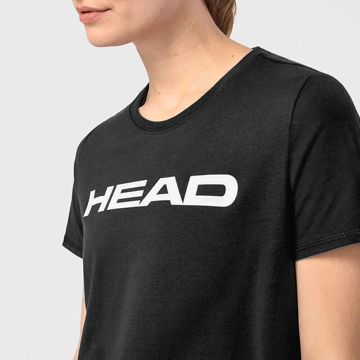 Head Damen T-Shirt Club Original