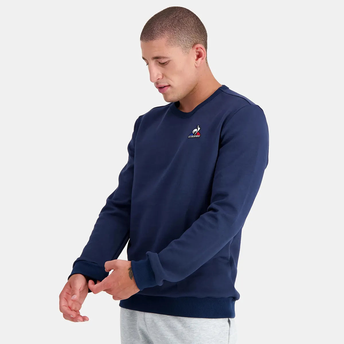 Sweat Le Coq Sportif Essentiels