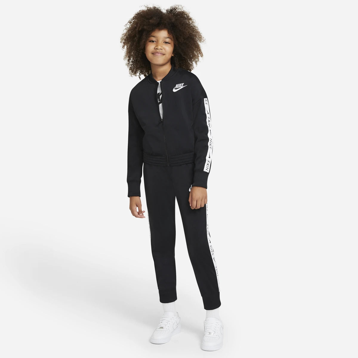 Trainingsanzug Nike Junior Mädchen Sportswear