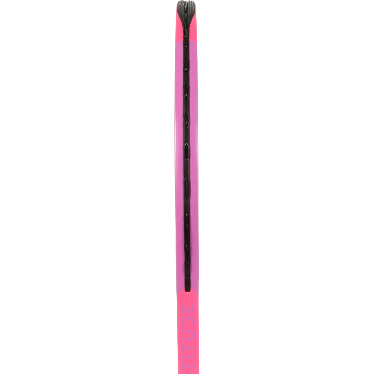 Schläger Head Mx Attitude Comp Pink (270 Gr) Besaitet