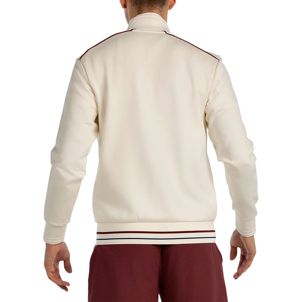 Bullpadel Abadin Trainingsjacke