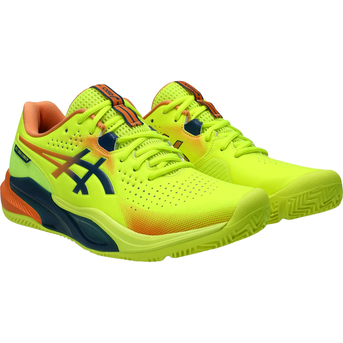 Padelschuhe Asics Gel Challenger 15 L.E