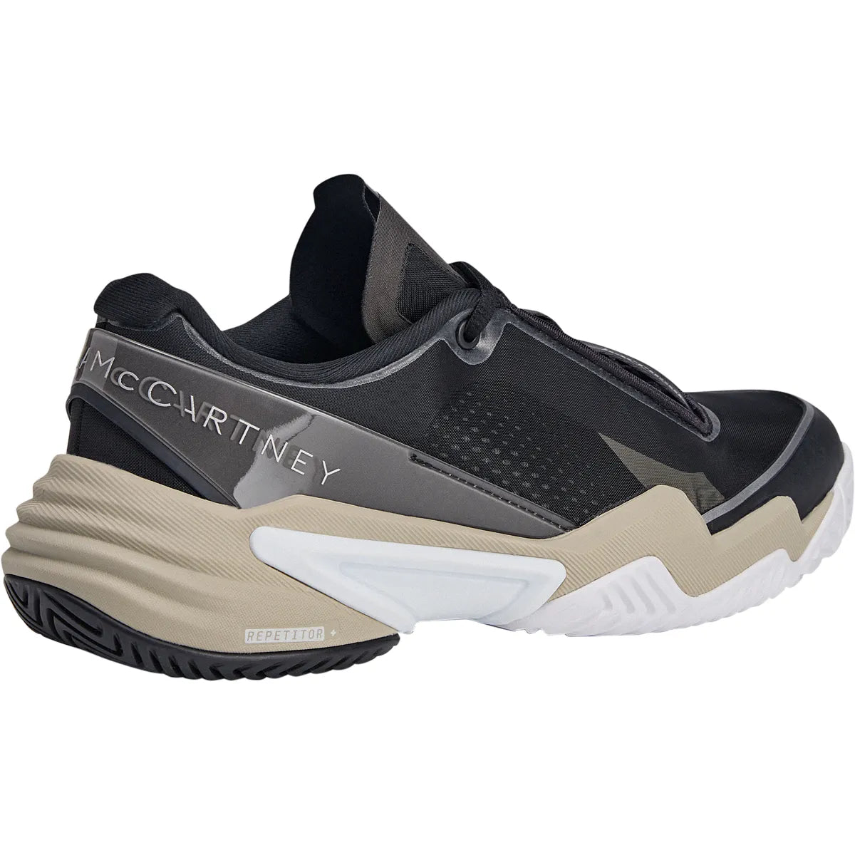 adidas Schuhe Damen Asmc Barricade Allcourtschuh