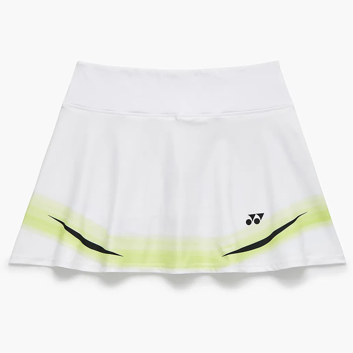 Rock Yonex Damen Elite Ao 26183Yx Weiß
