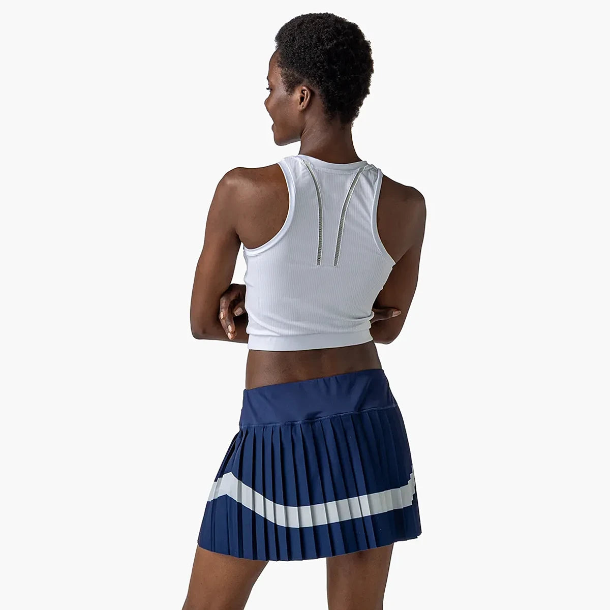 Tank-Top Yonex Damen Elite Rg