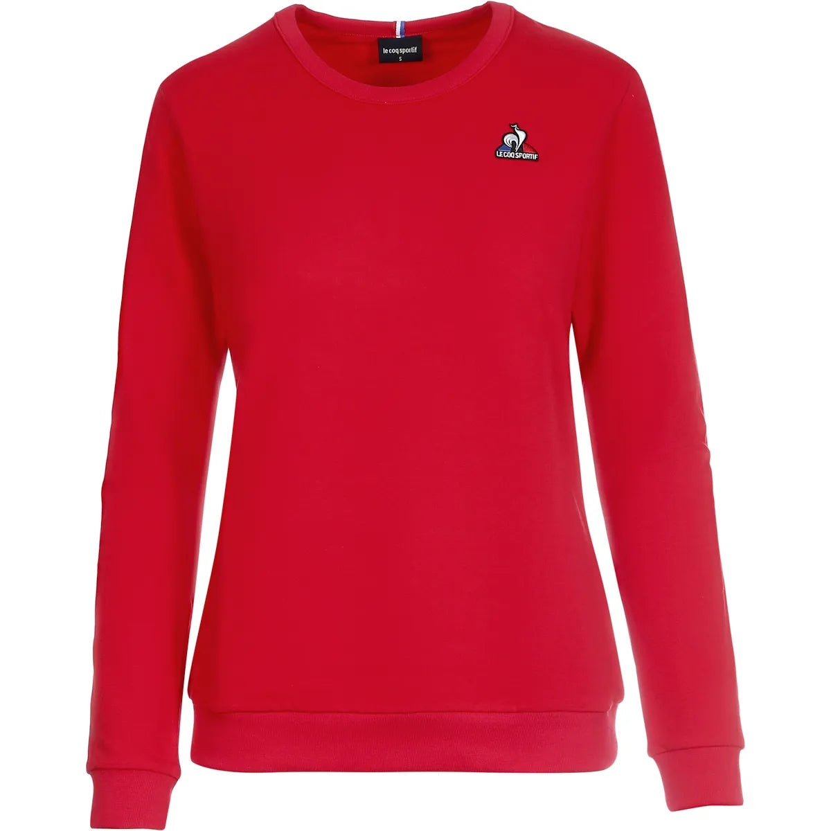 Sweat Le Coq Sportif Damen Essentiels Crew