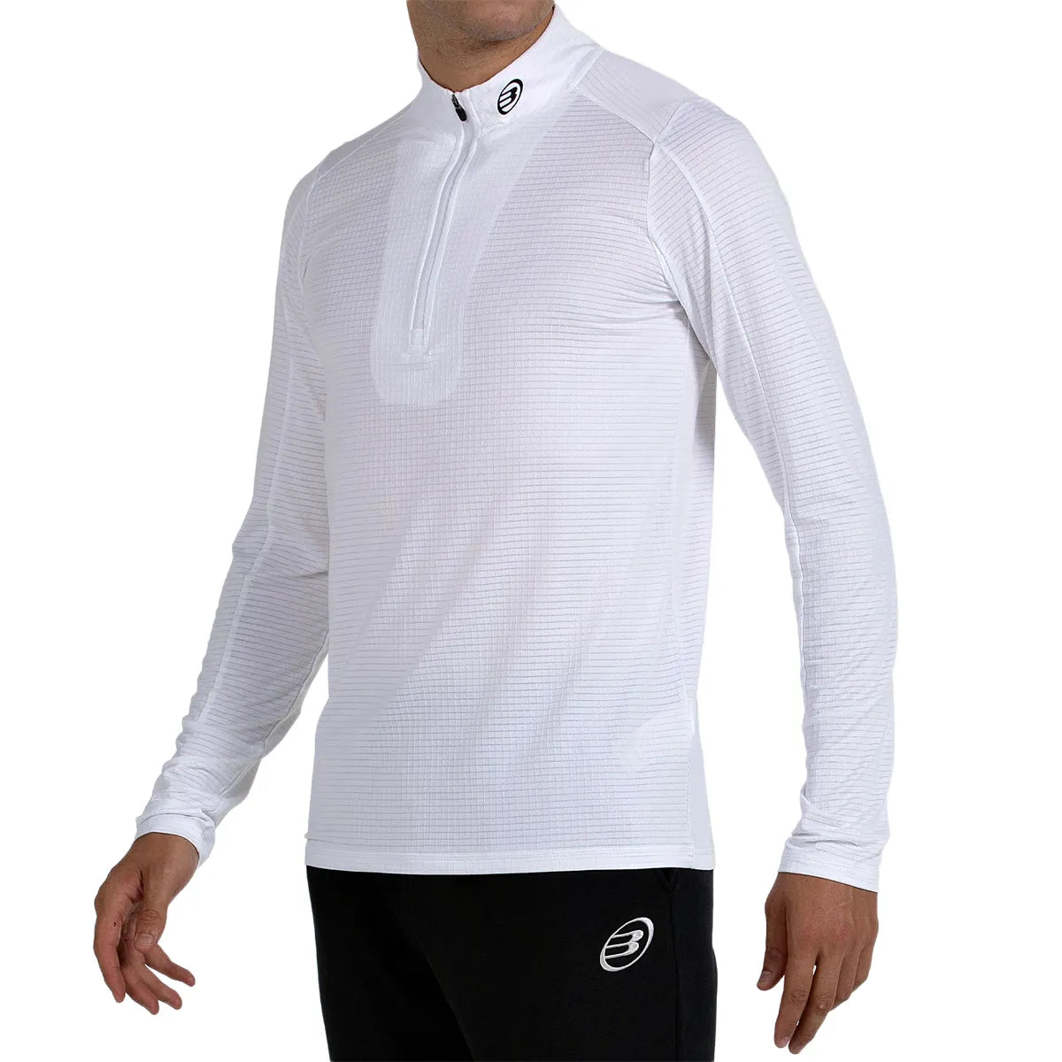 Bullpadel Langarm-T-Shirt
