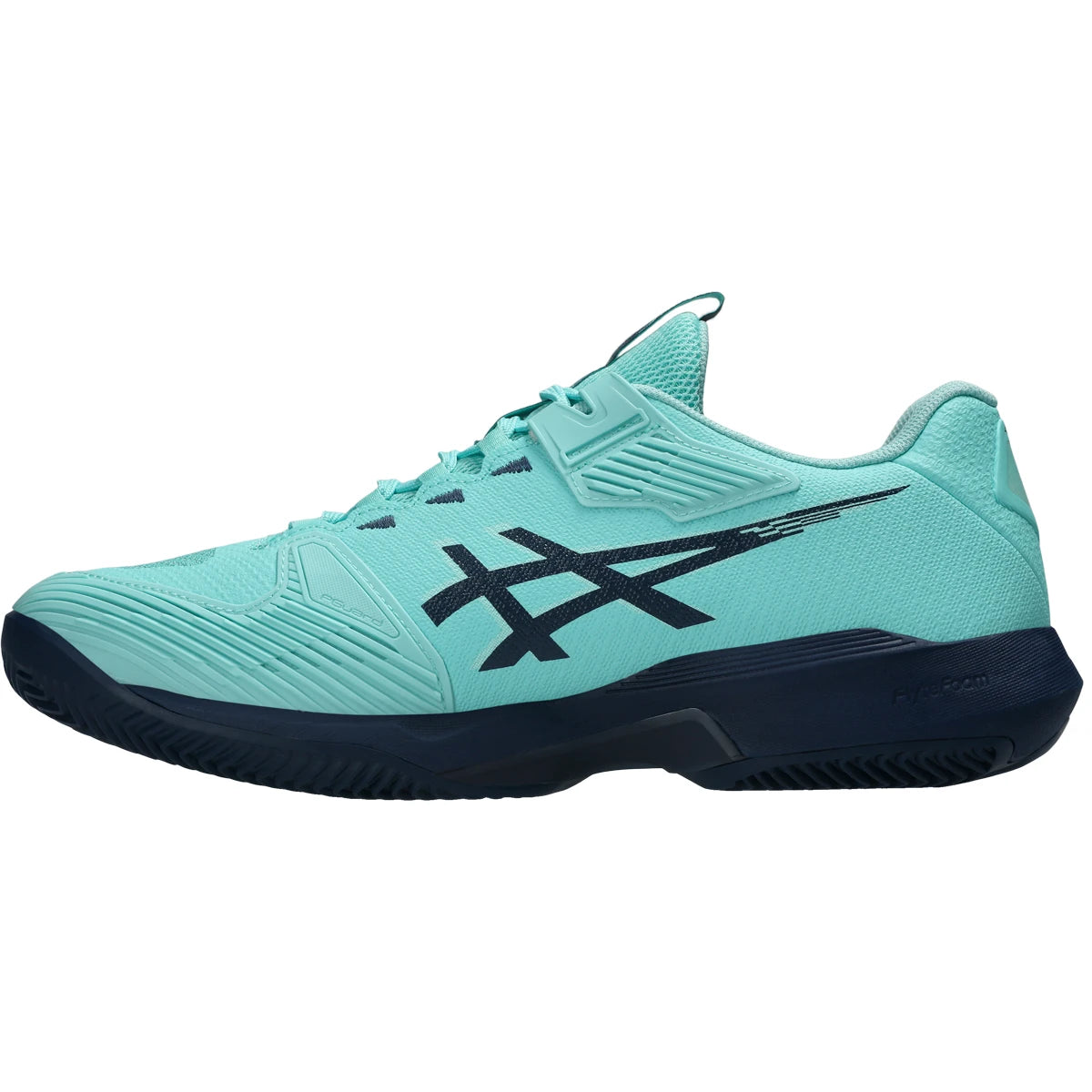 Asics Solution Speed FF4 Sandplatzschuh