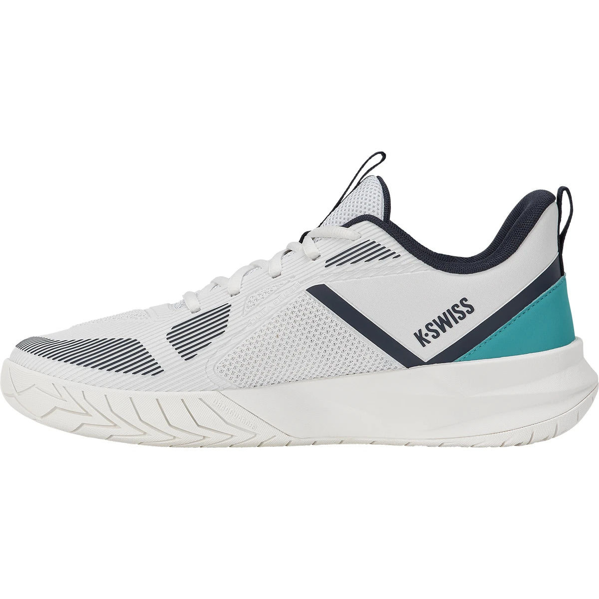 K-Swiss K-Speed Team Allcourtschuhe