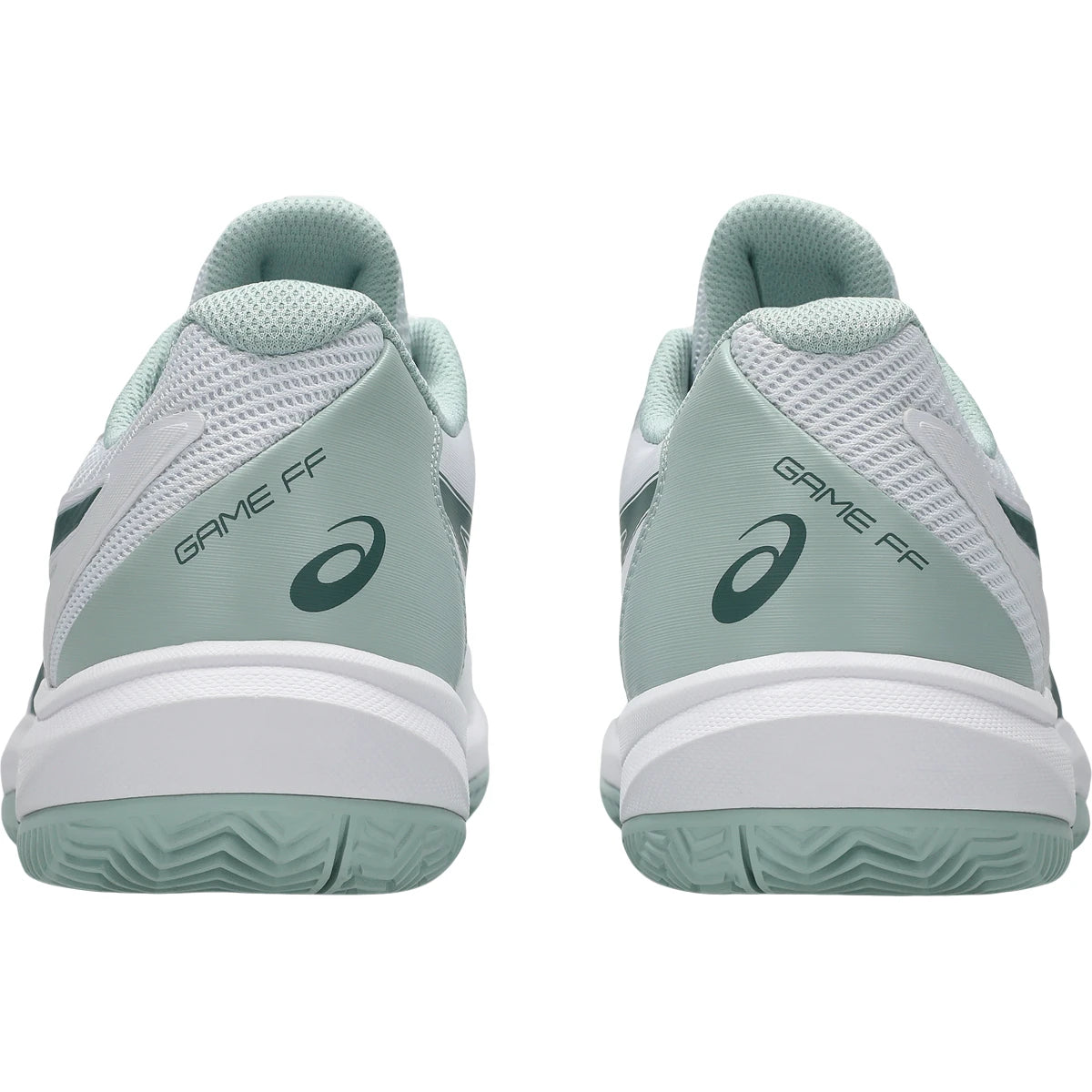 Asics Game FF Sandplatzschuh