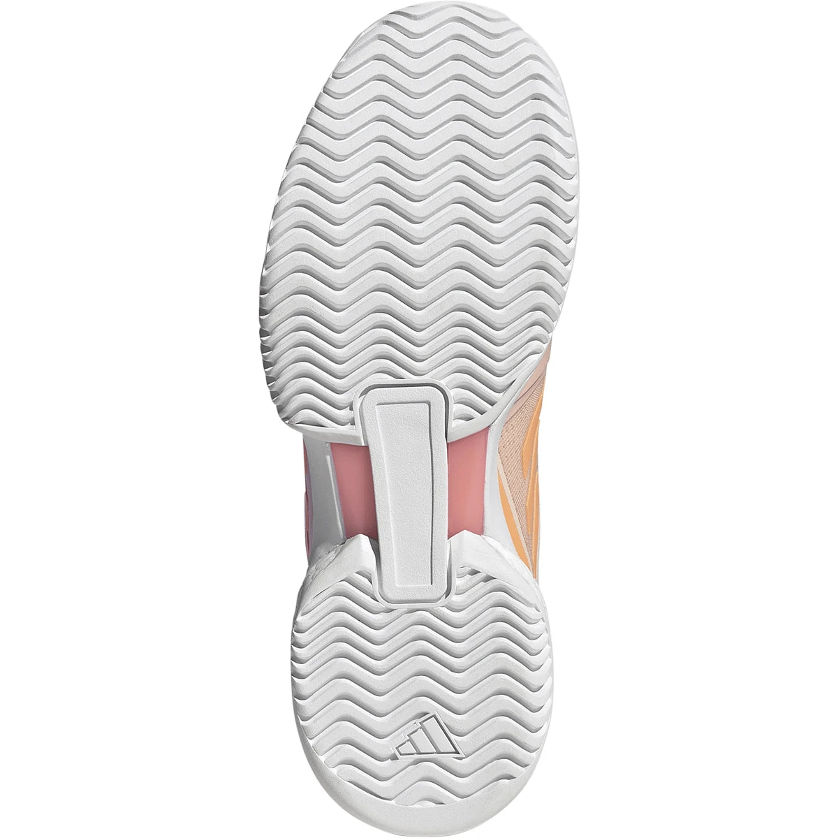 adidas Damen Avaluxe Allcourtschuh