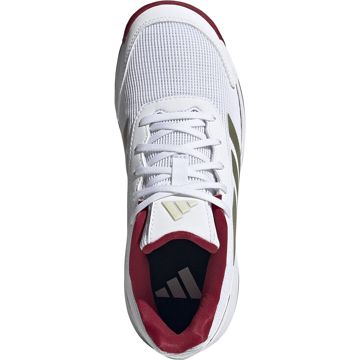adidas Junior Padelschuhe Crazyquick
