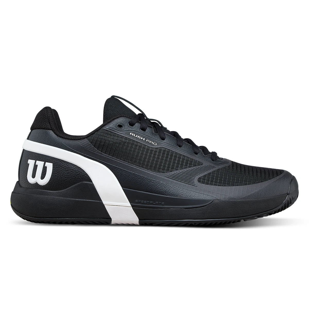 Wilson Rush Pro 5 Sandplatzschuh