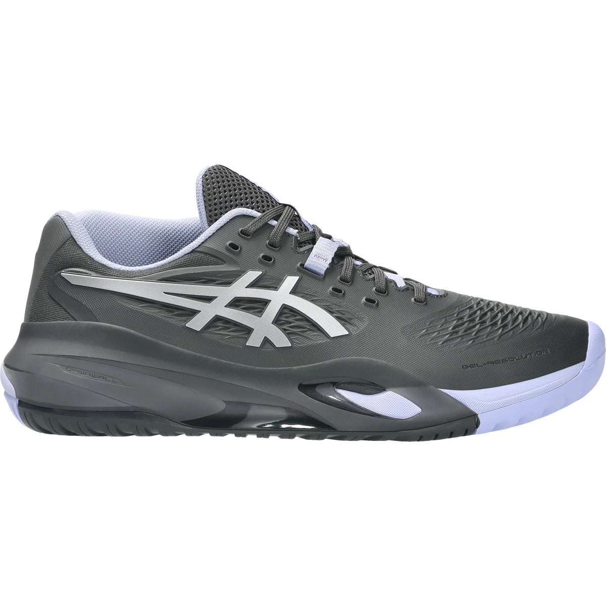 Asics Gel Resolution X Night Energy Allcourtschuh