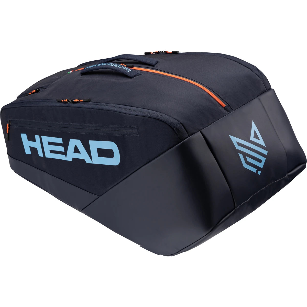 Tennistasche Head Pro 75L