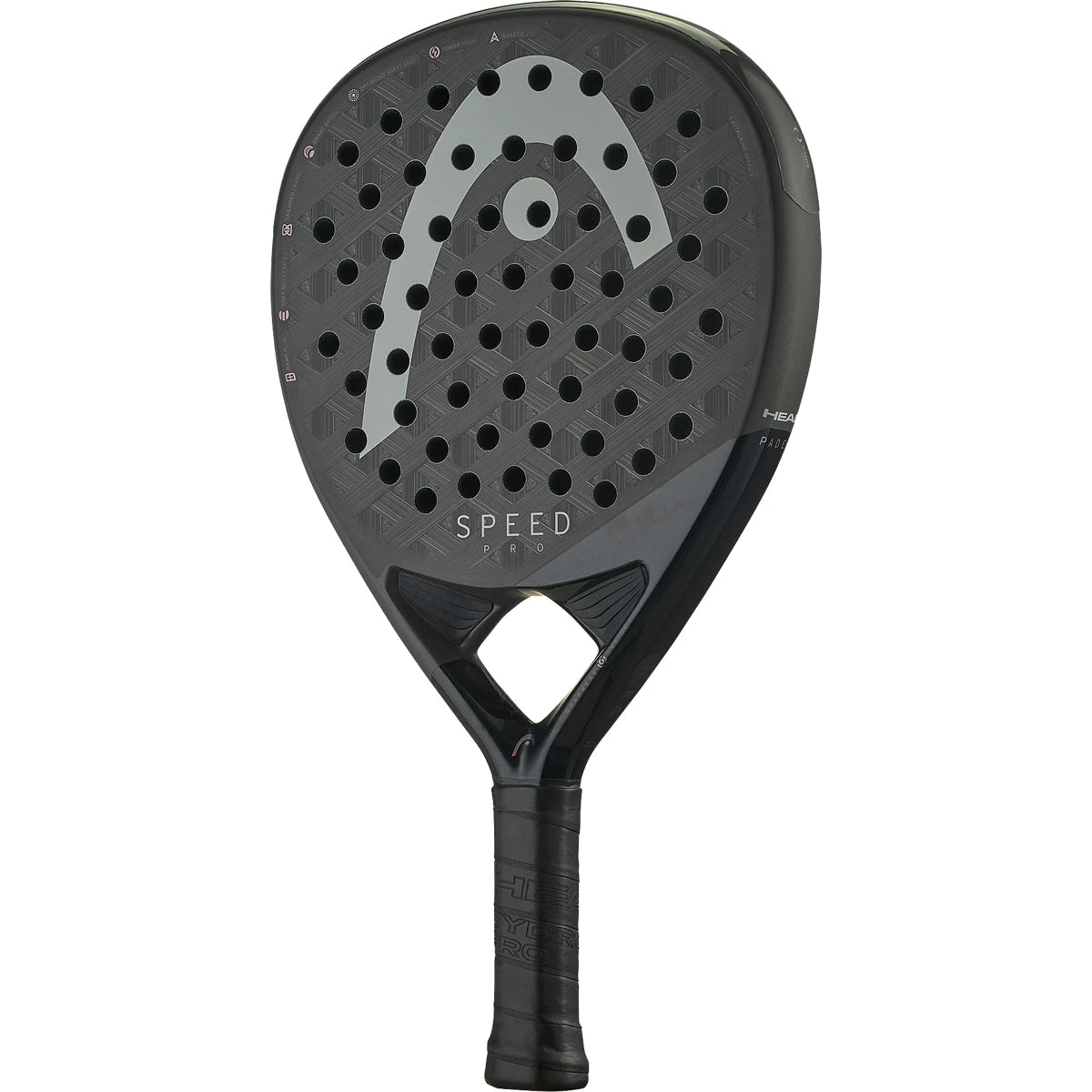 Padelschläger Head Speed Pro