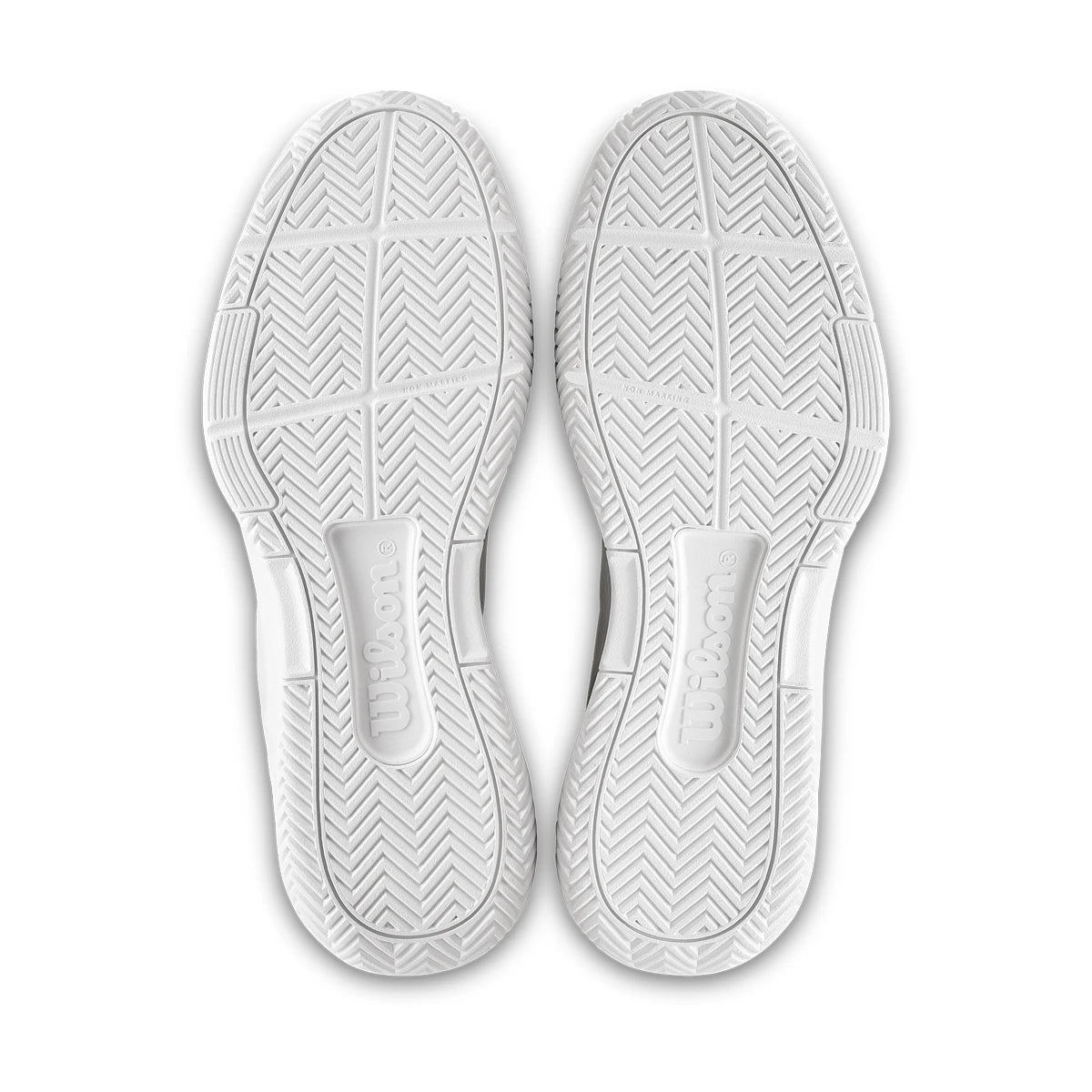 Wilson Damen Courtglide Allcourtschuh