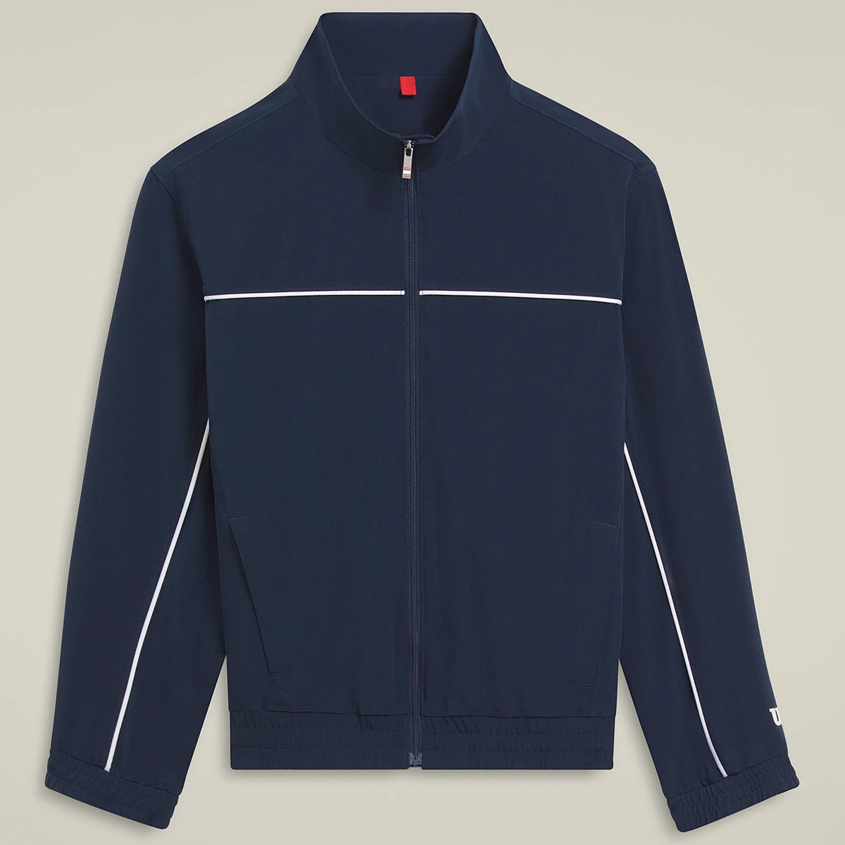 Wilson Junior Team Warm-Up Trainingsjacke