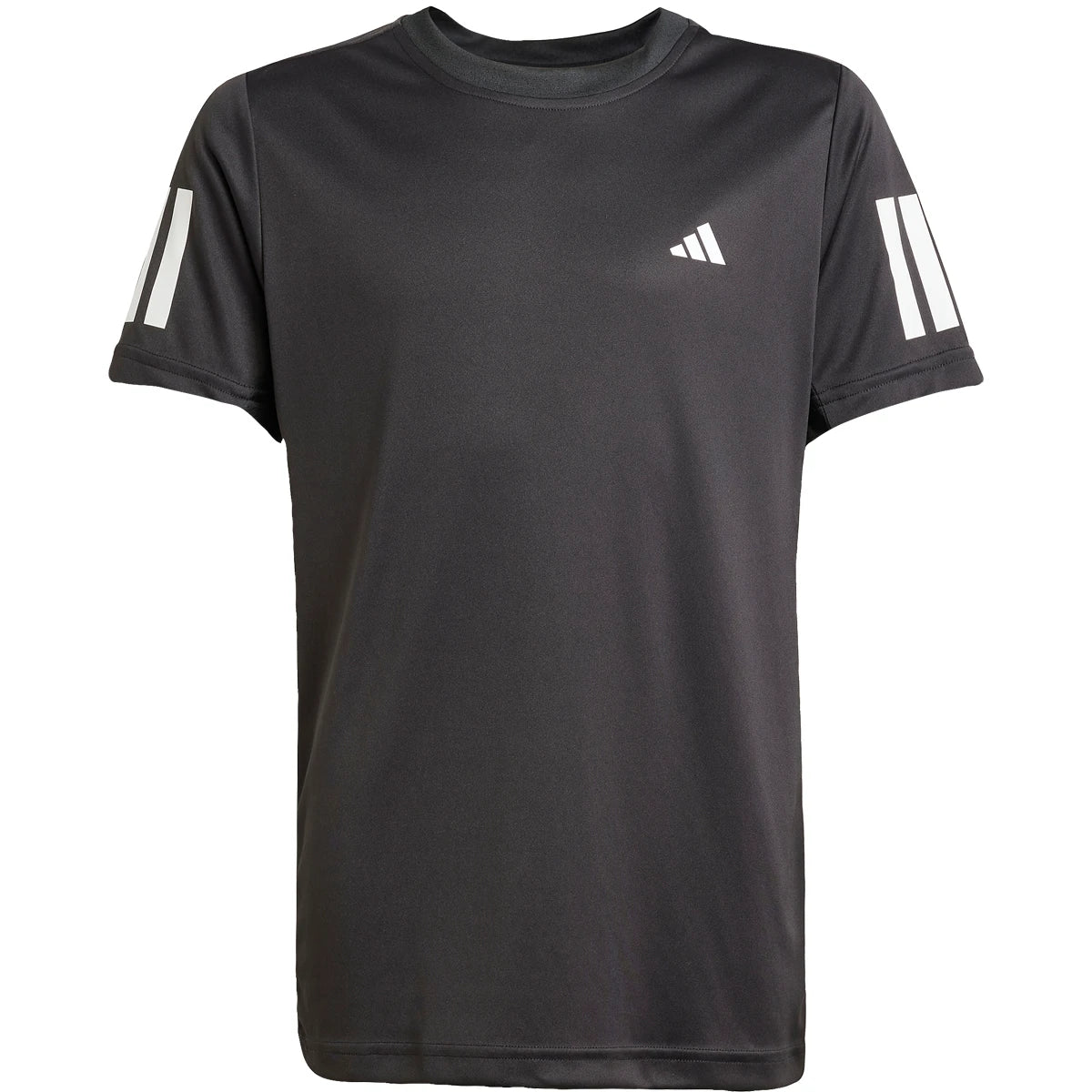 T-Shirt adidas Jungen Club 3 Streifen