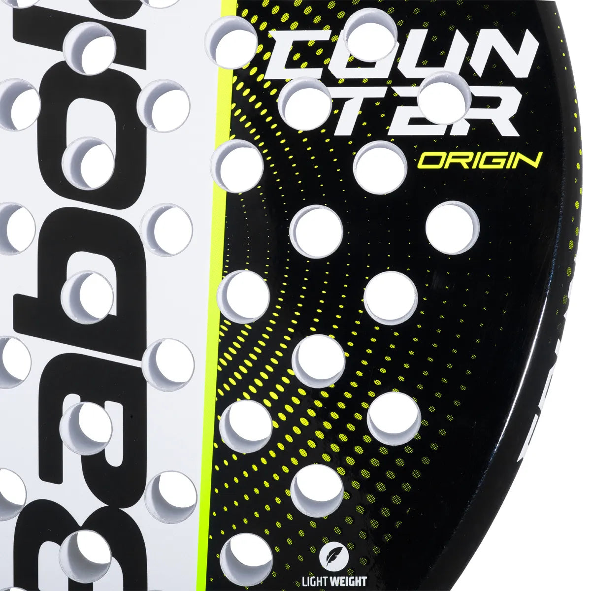 Padelschläger Babolat Counter Origin