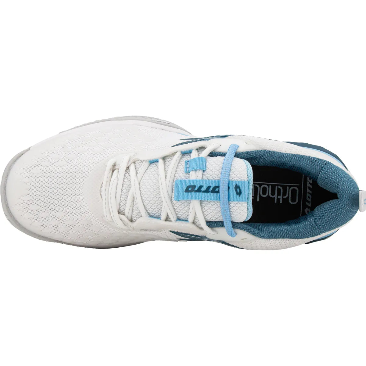 Lotto Raptor Hyperpulse 100 III Allcourtschuh
