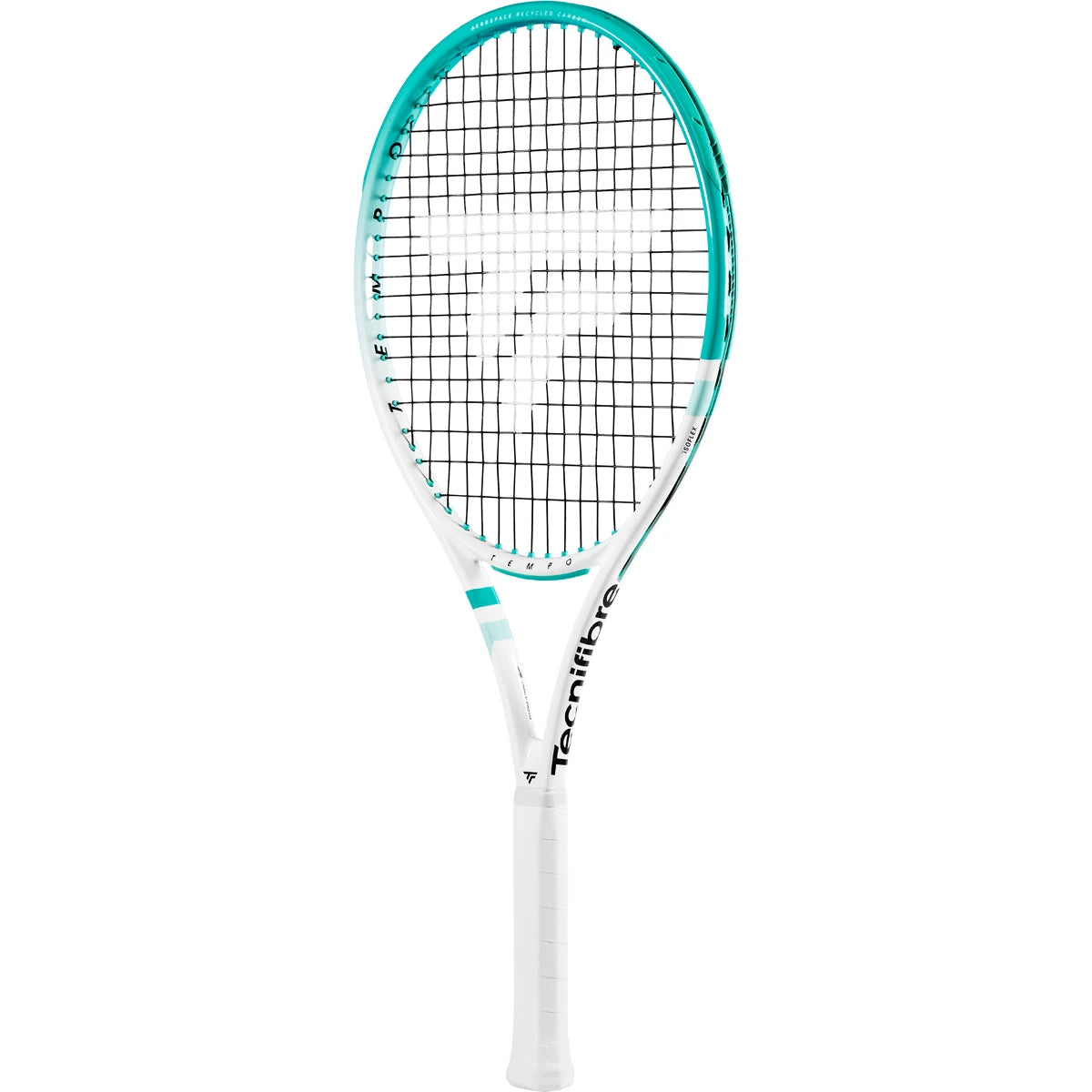 Schläger Tecnifibre Tempo Team (270Gr) (Saitenset)