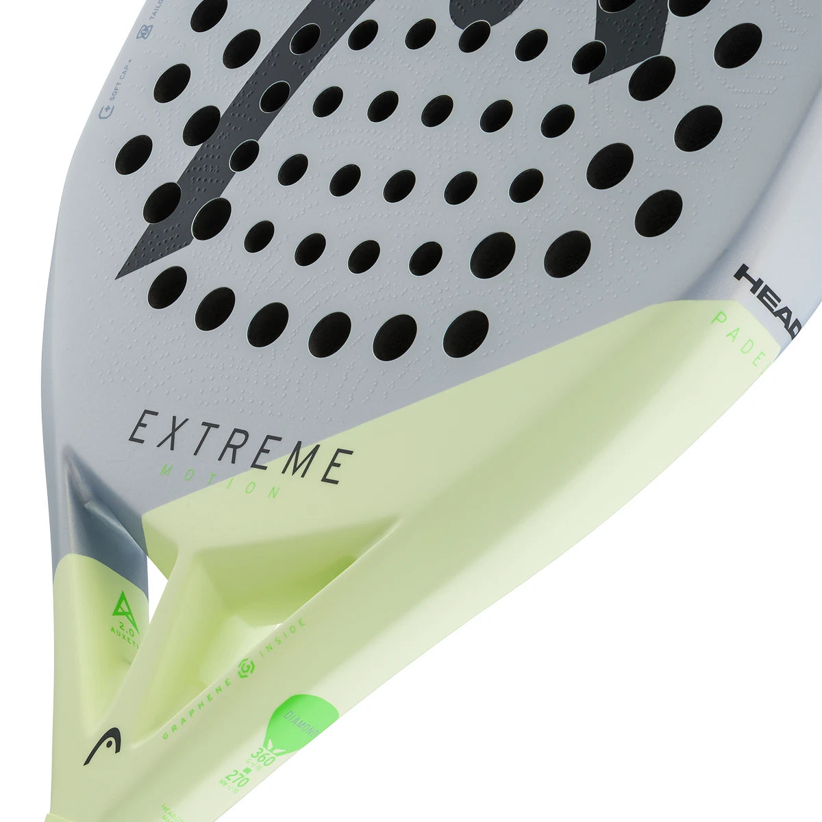 Padelschläger Head Extreme Motion 2026