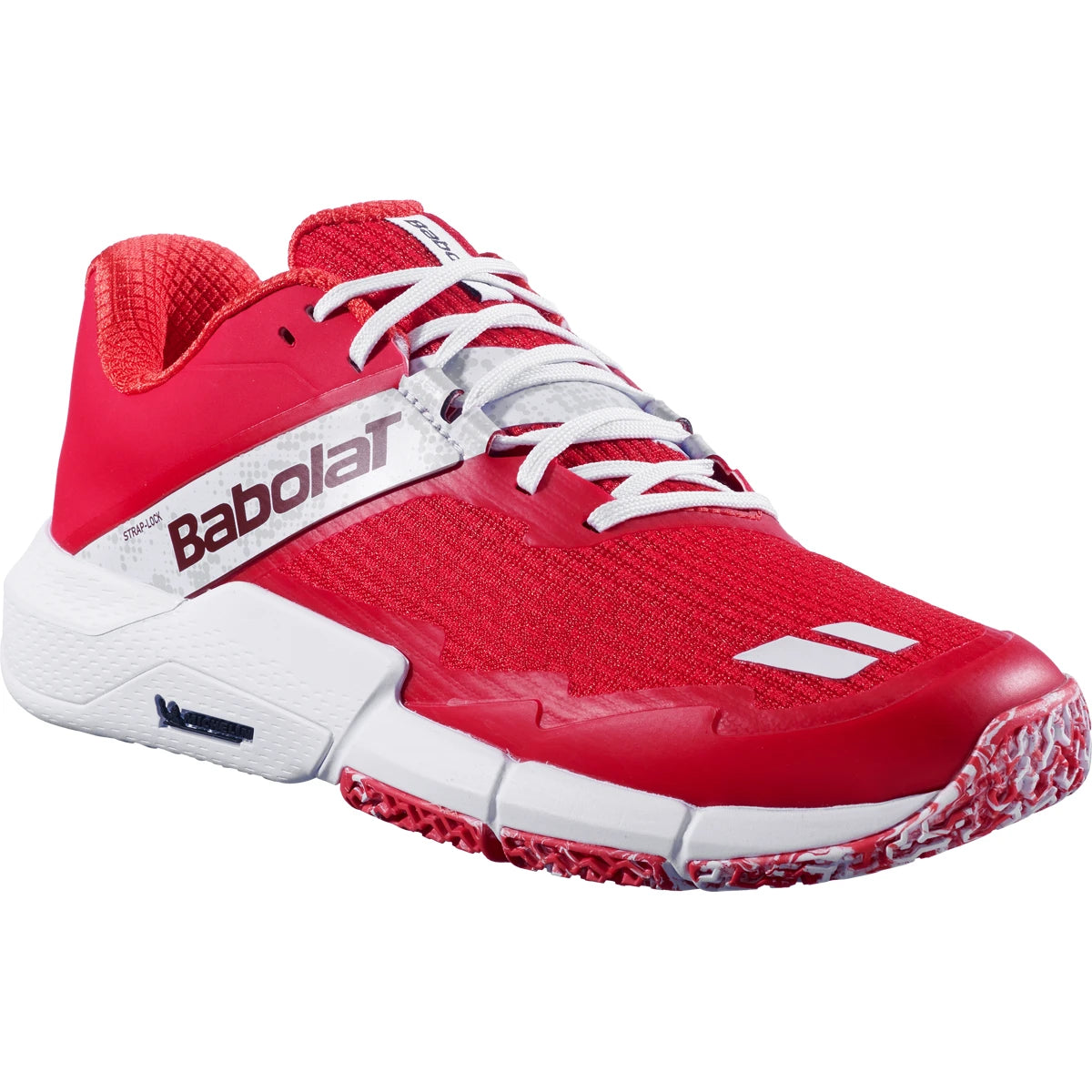 Padelschuhe Babolat Movea 4