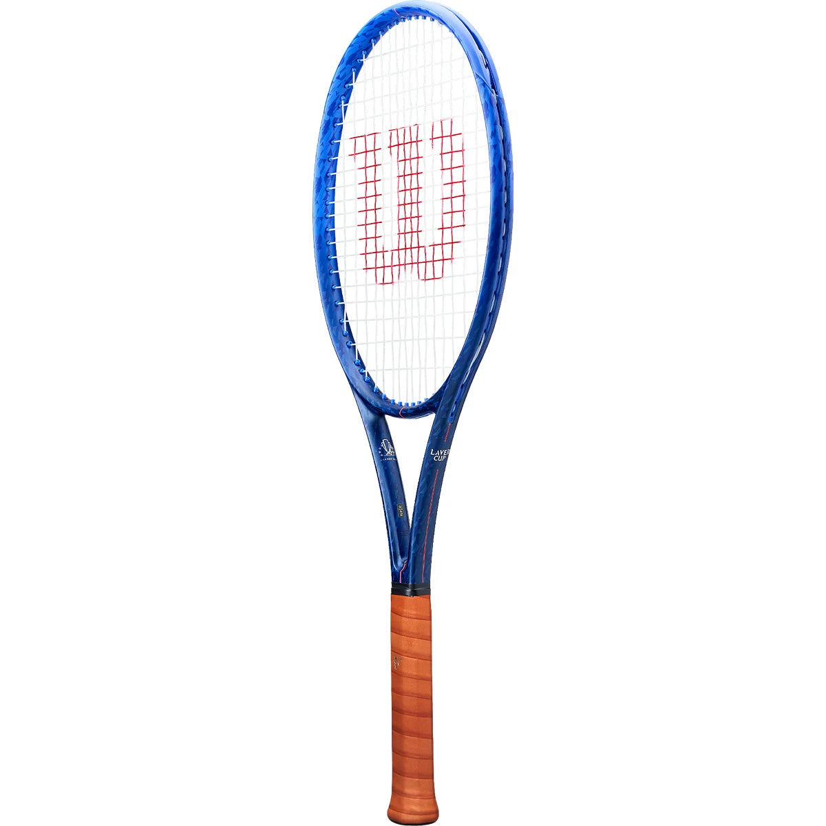 Wilson Schläger Rf 01 Pro Laver Cup 2026 (320 Gr)