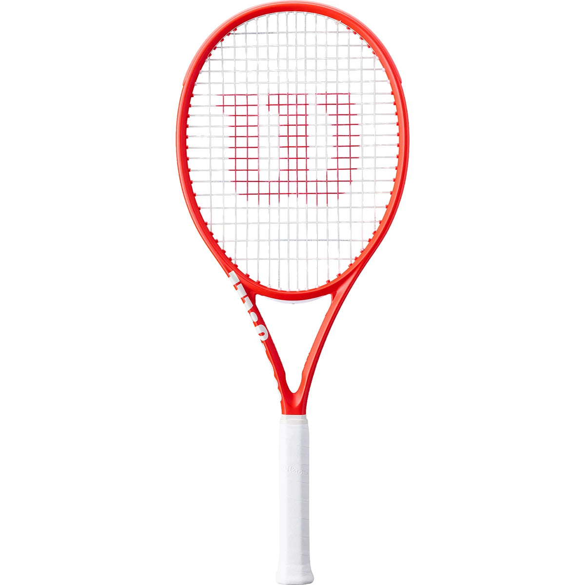 Wilson Clash 100 V3.0 Reverse Schläger (295 Gr)