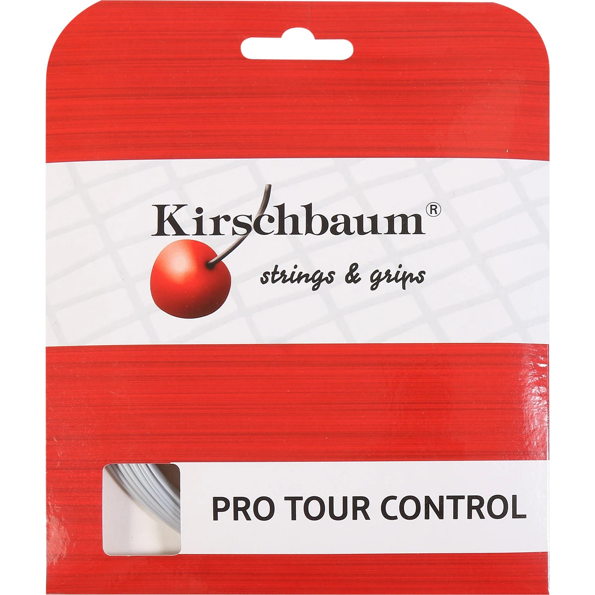 Saitenset Kirschbaum Pro Tour Control (12 Meter)