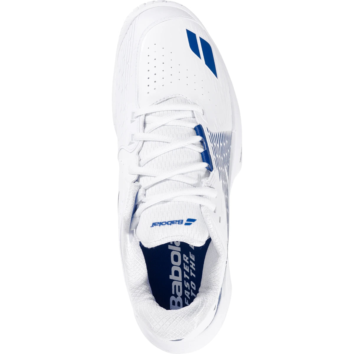 Babolat Propulse Storm Wide Allcourtschuhe