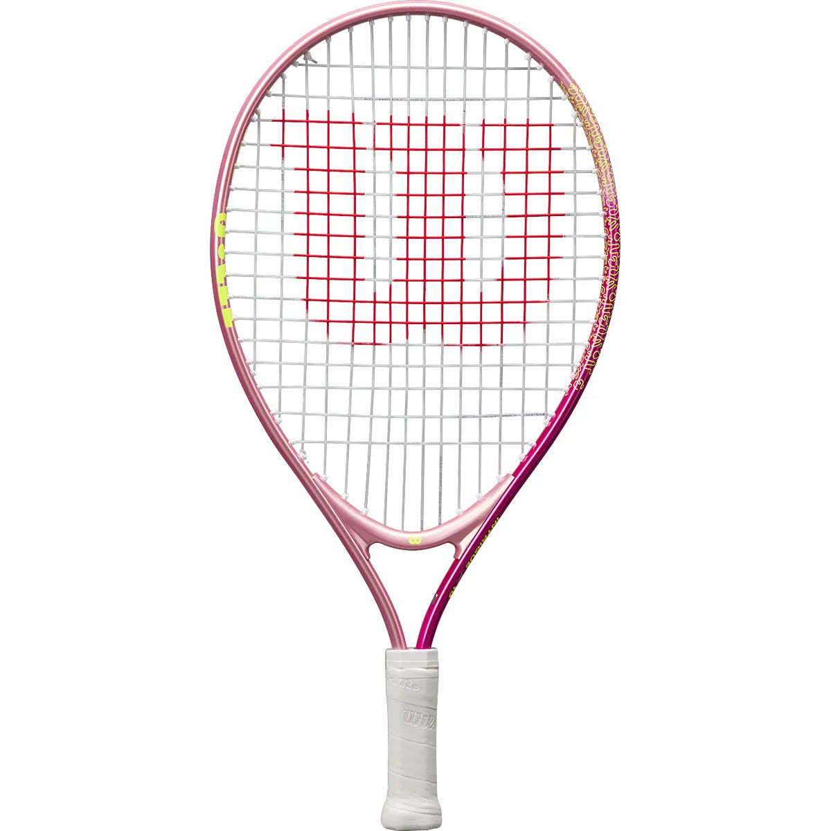 Wilson Junior Intrigue 19 Schläger