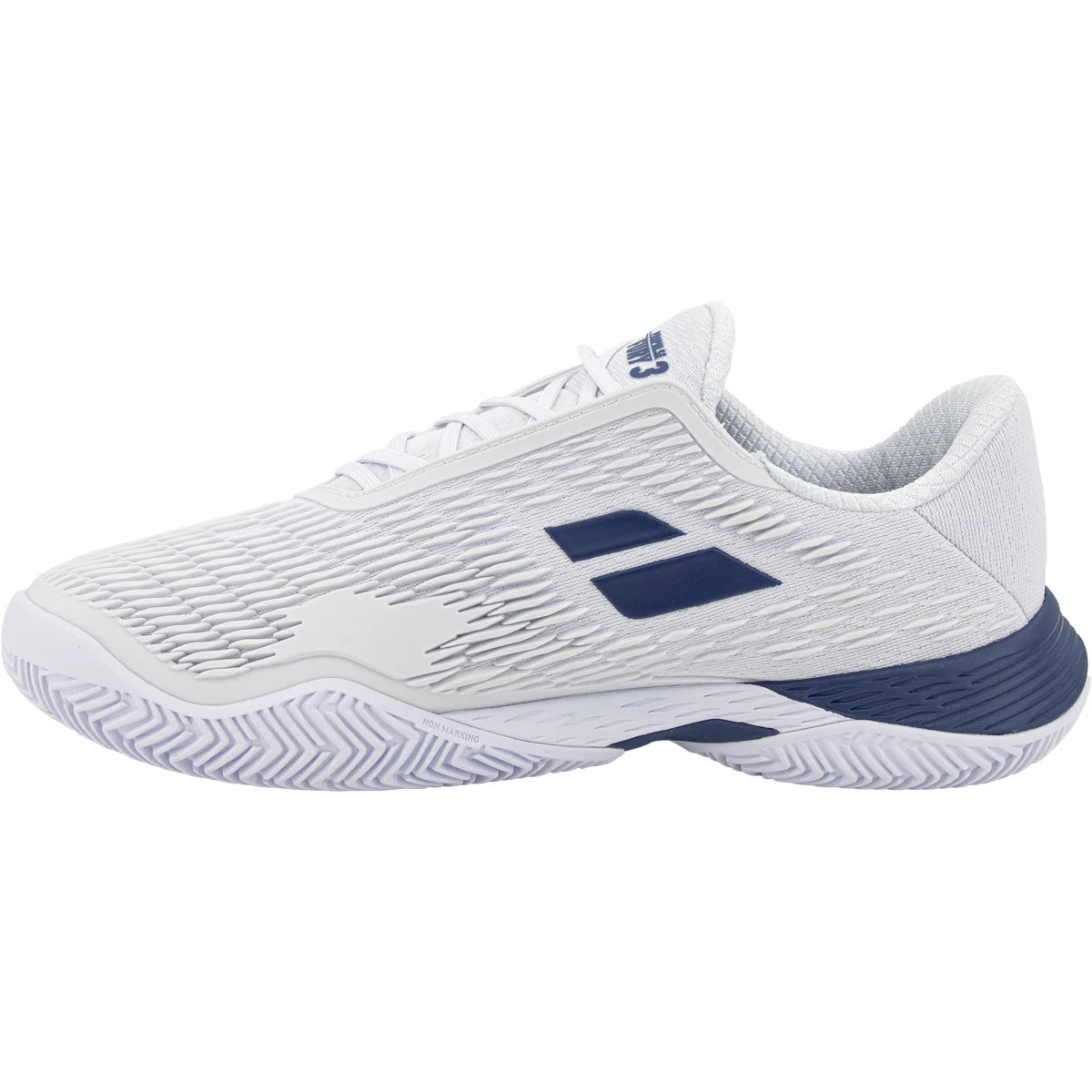 Babolat Propulse Fury 3 Sandplatzschuh