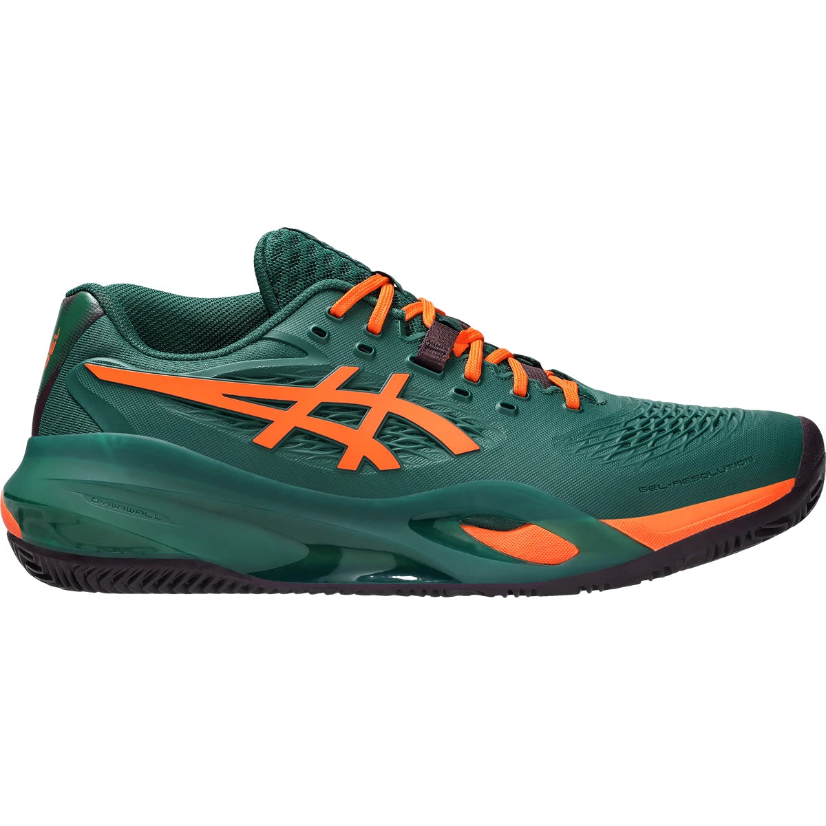 Padelschuhe Asics Gel Resolution X