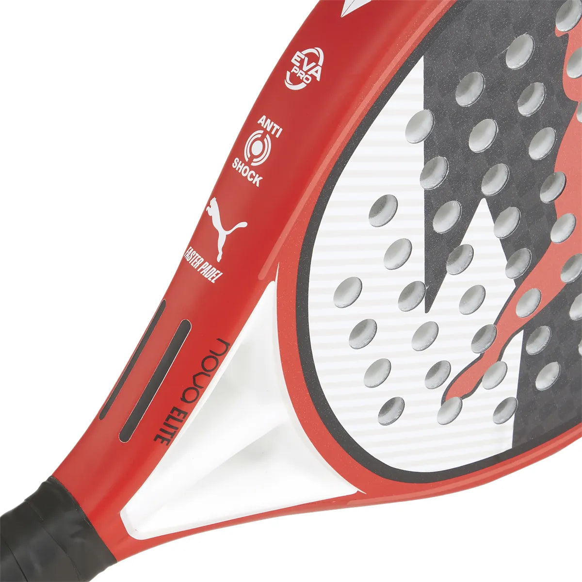Raquette Padel Puma Nova Elite Ctr 2024