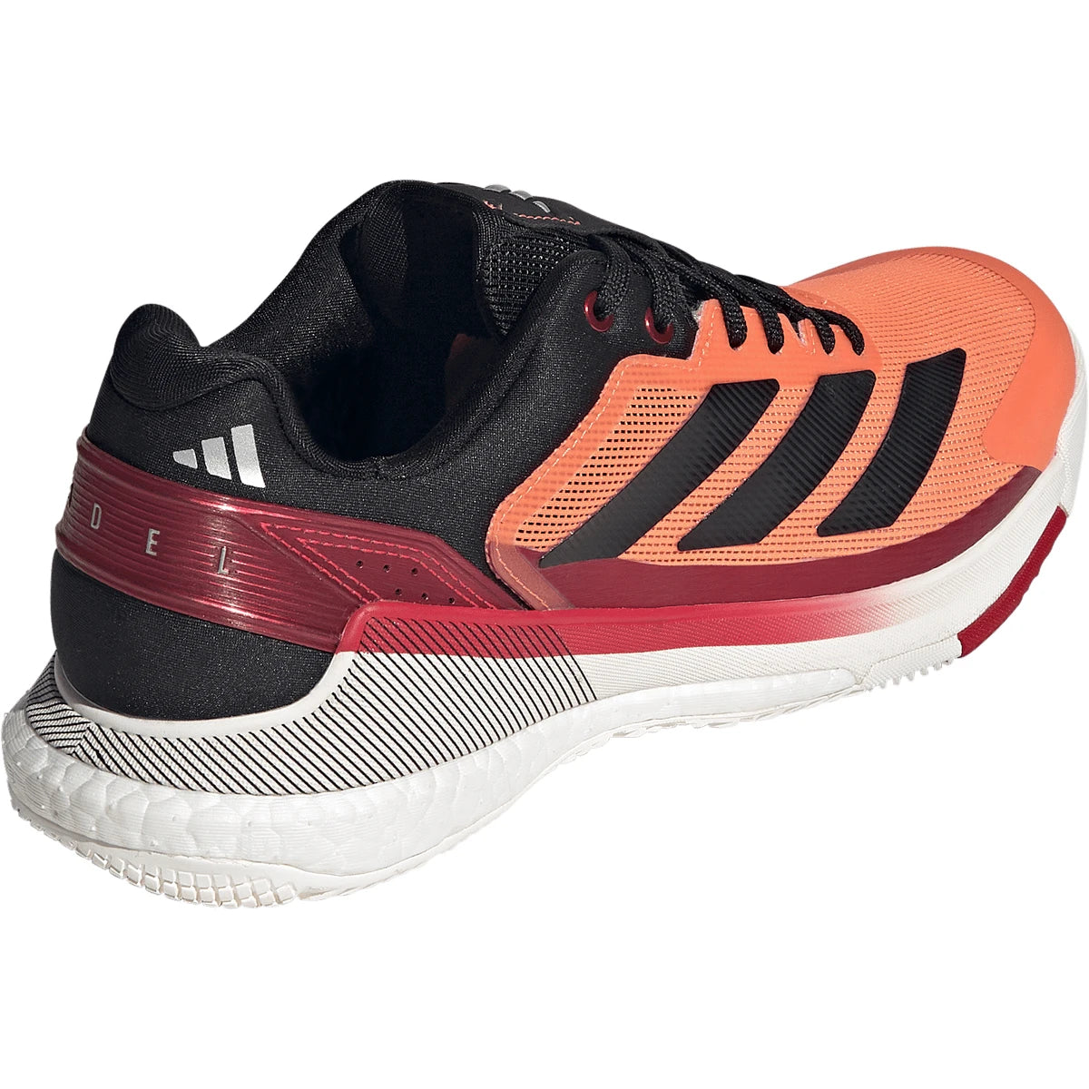 Padelschuhe adidas Crazyquick Boost Galan