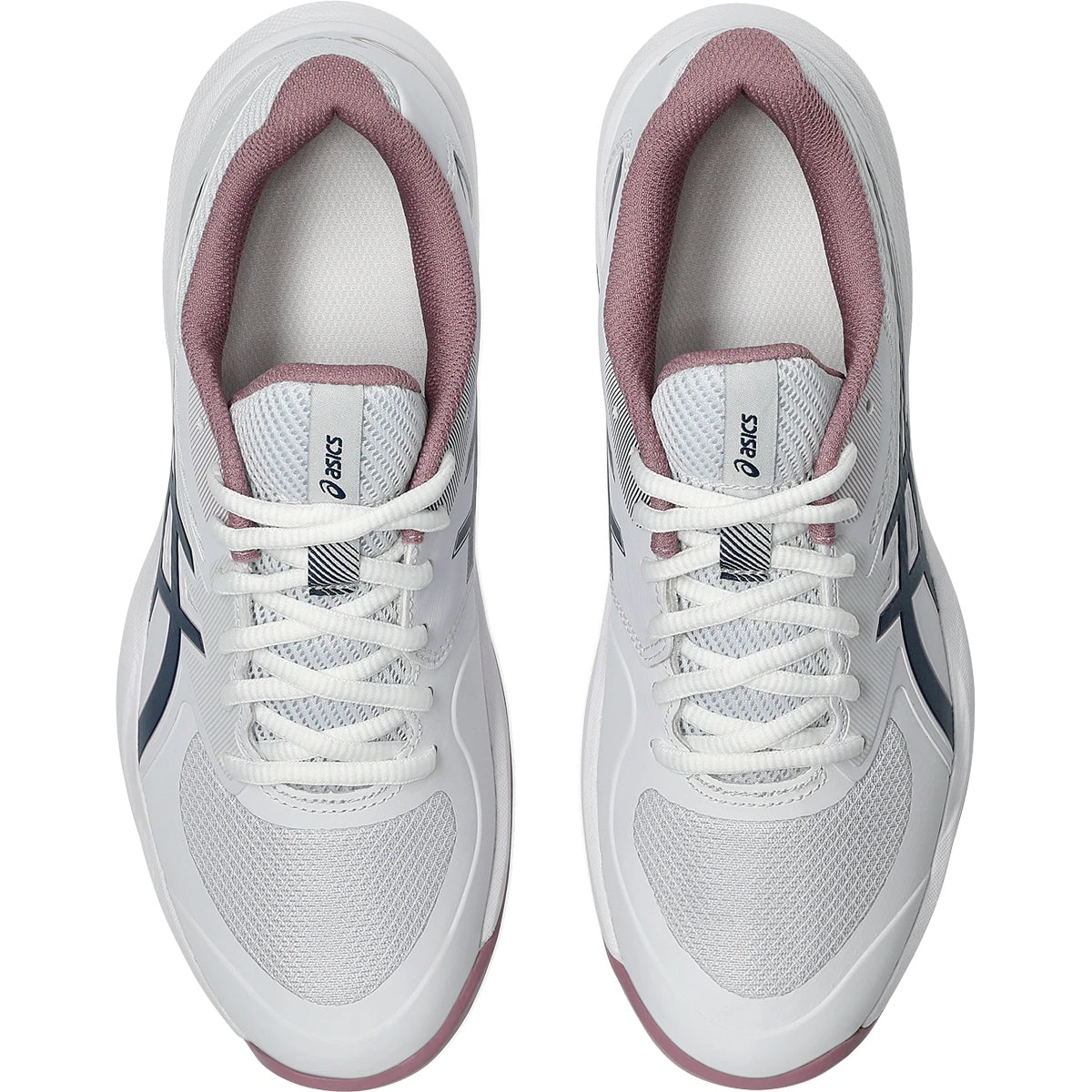 Asics Damen Sandplatzschuh Game FF