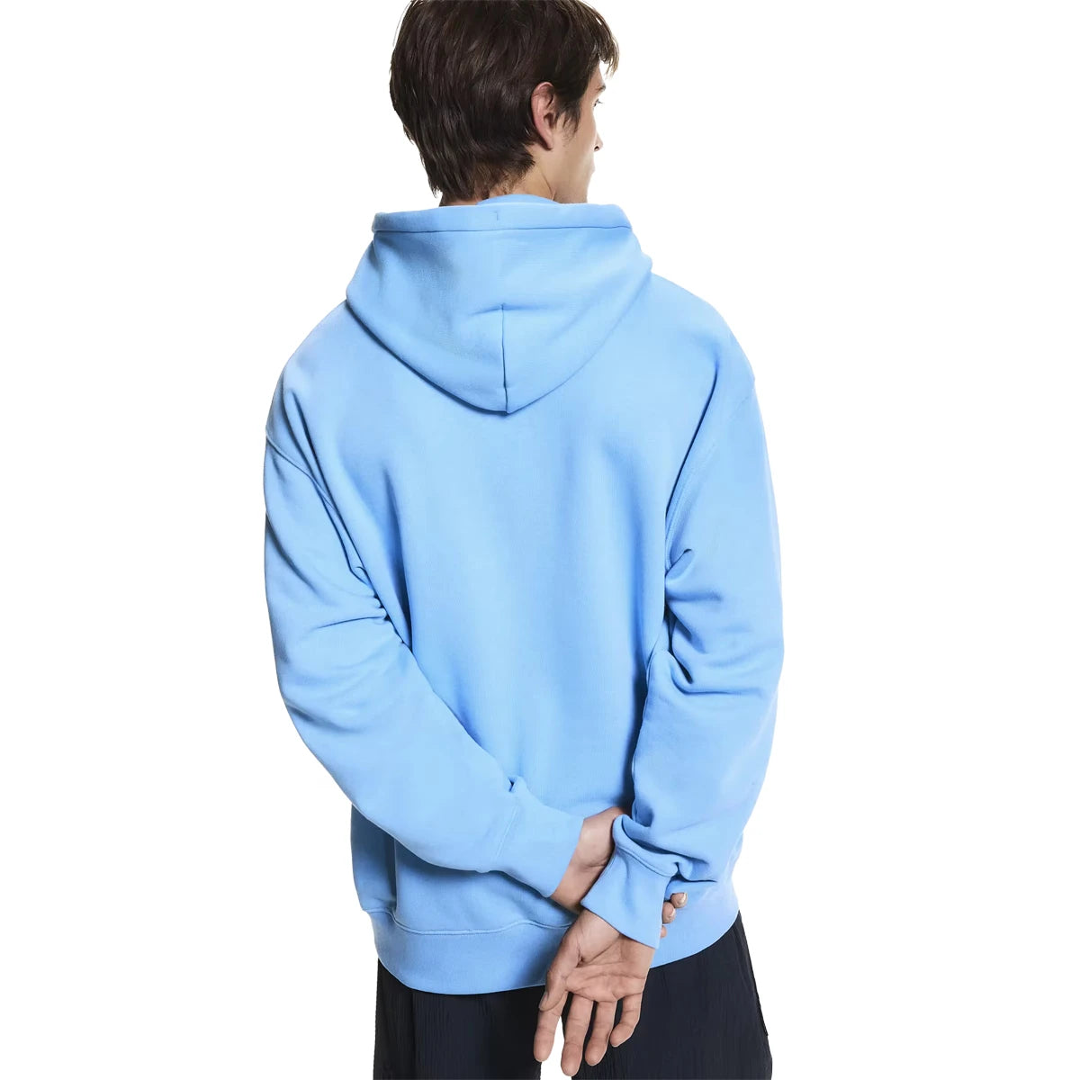 Sweat à capuche On Club