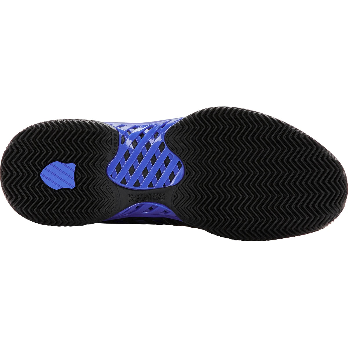 K-Swiss Express Light 3 Sandplatzschuh
