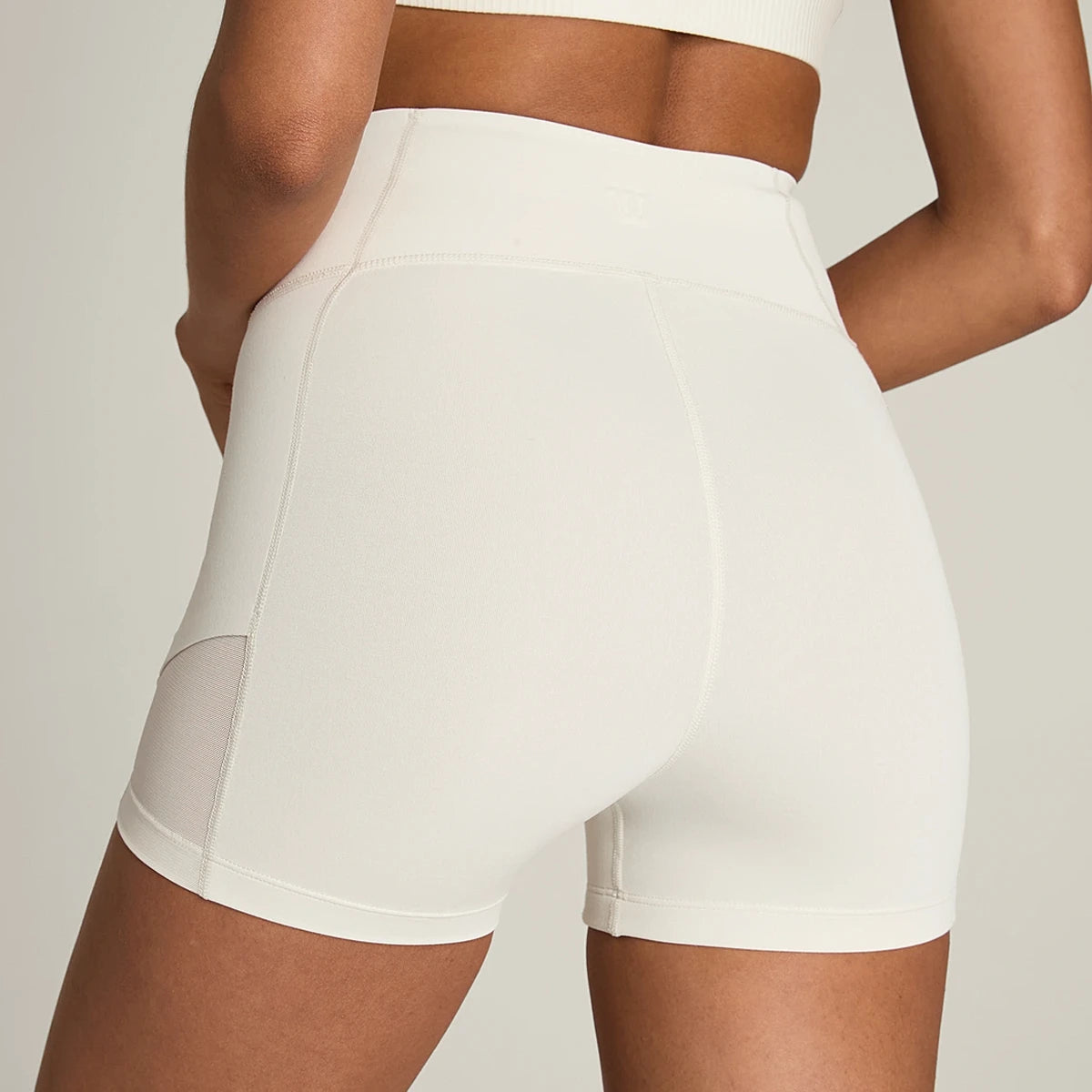 Wilson Damen Baseline Ball Short