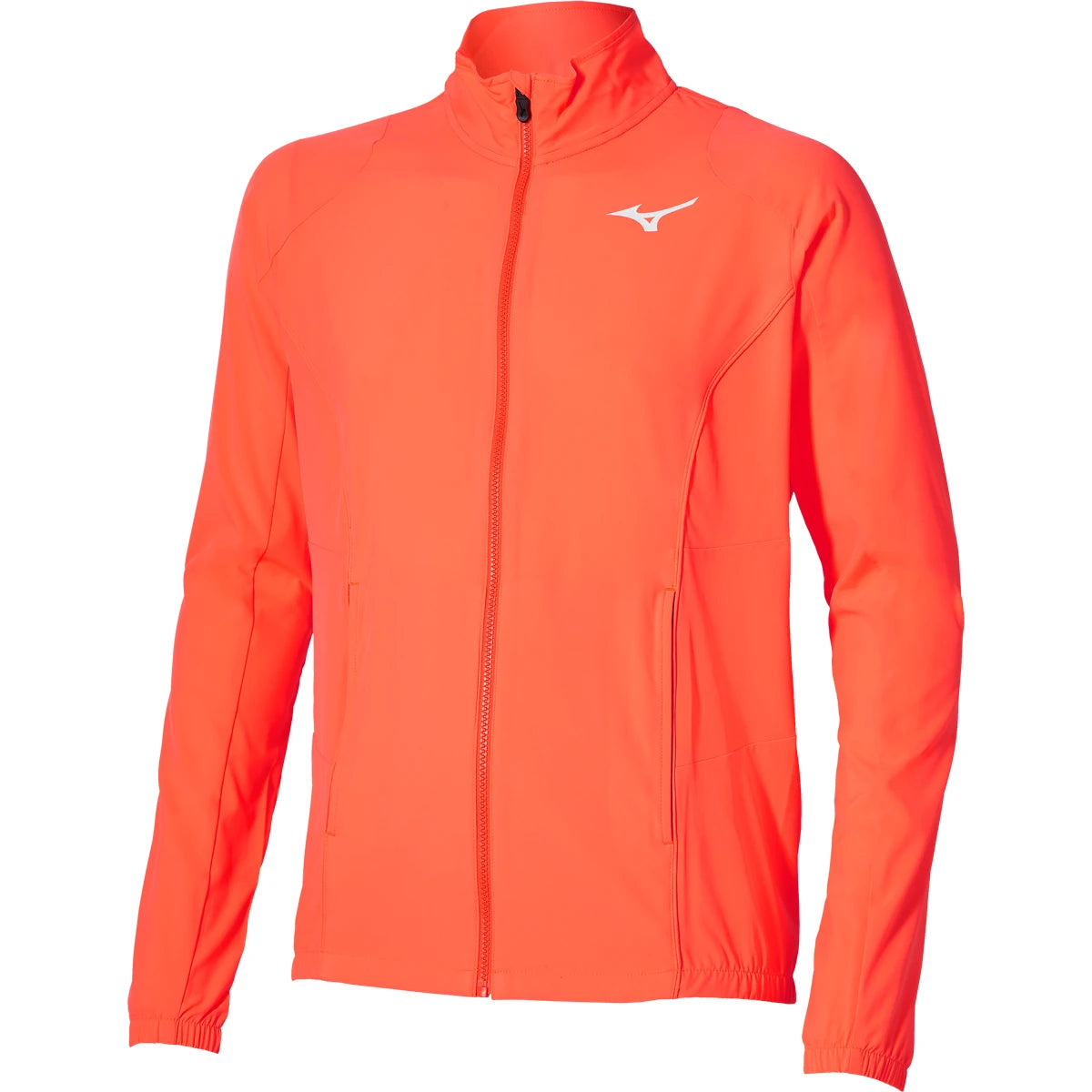 Trainingsjacke Mizuno Woven Shadow