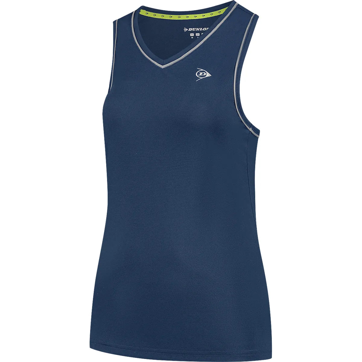 Tank-Top Dunlop Damen Club