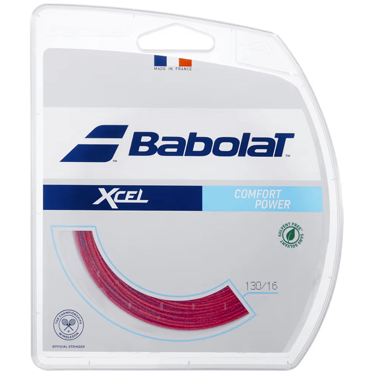 Saitenset Babolat Xcel (12 Meter)