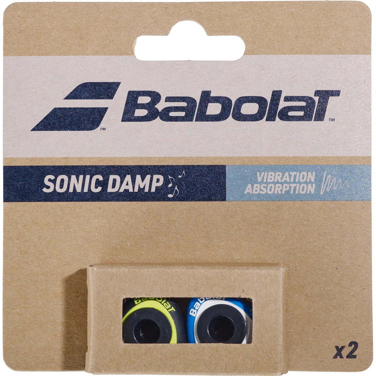 Dämpfer Babolat Sonic Damp